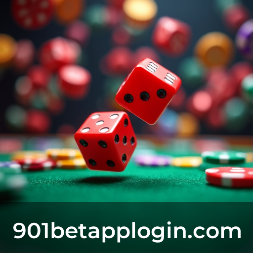 901bet login