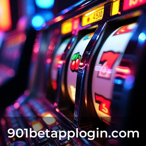 901bet login