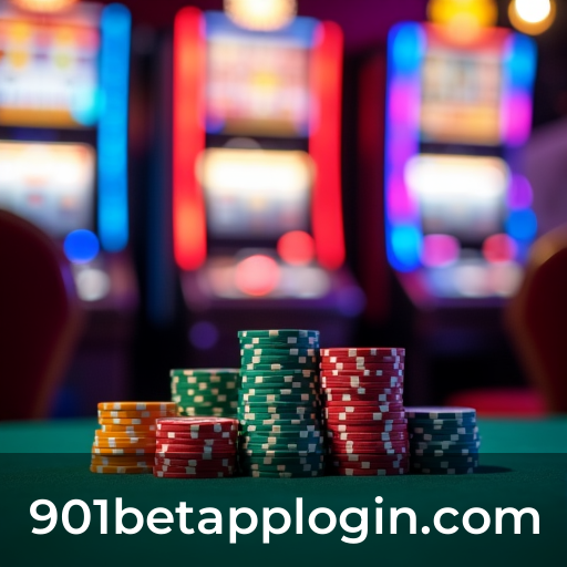 901bet login