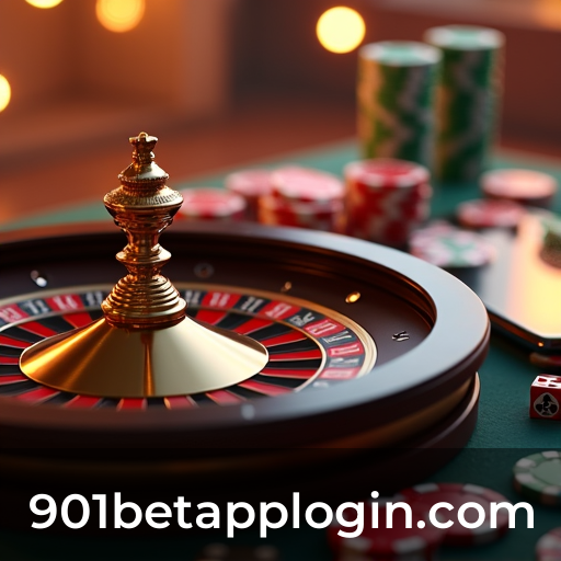 901bet login