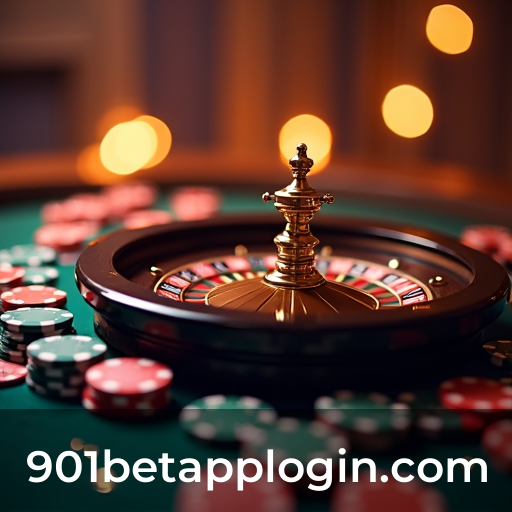 901bet login